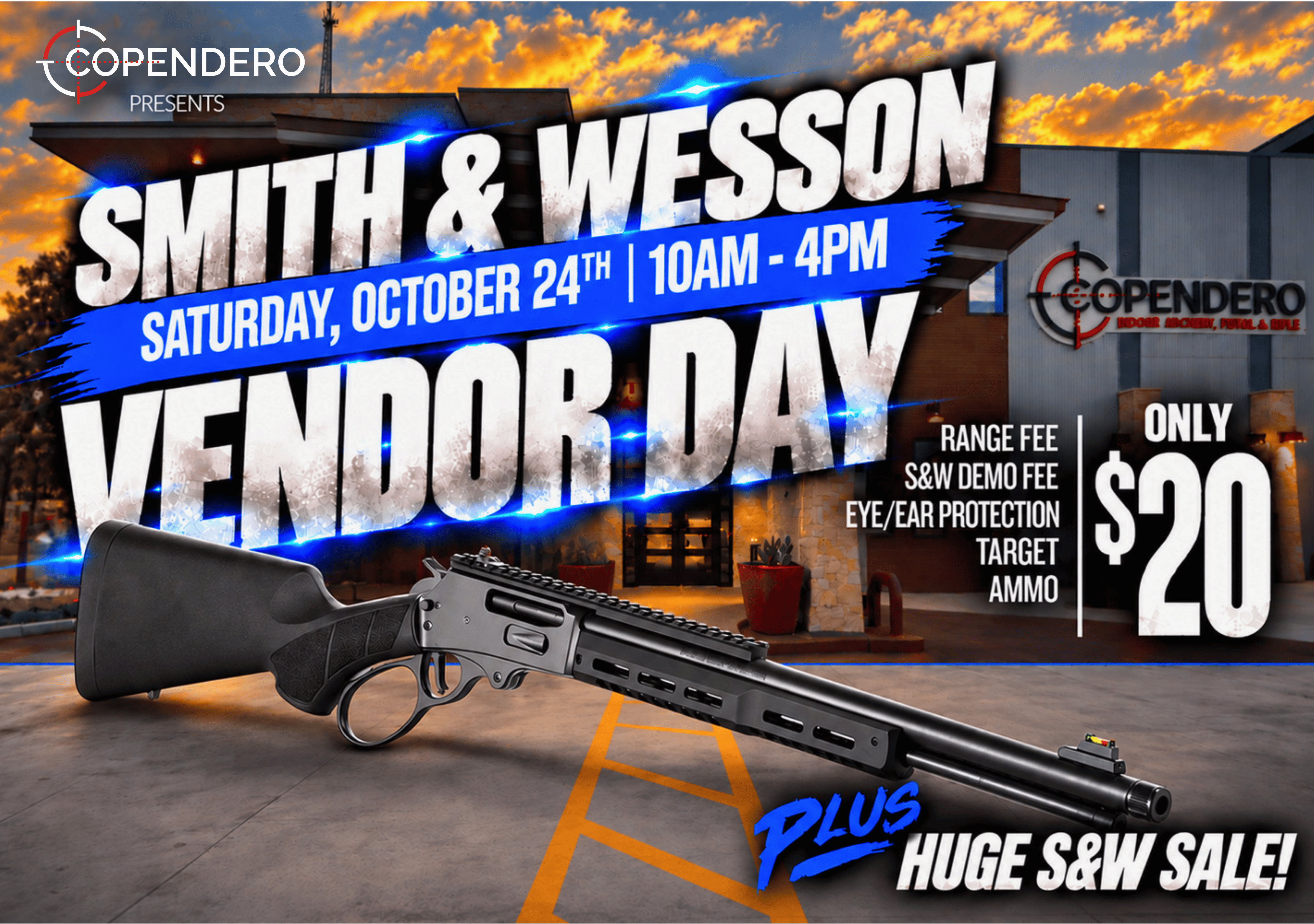 S&W Day